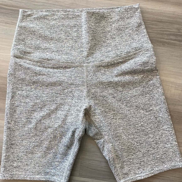 Albion Fit Biker Shorts - Picture 1 of 4